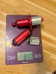 Ritchey Superlogic Phantom Flange Hub. Fixed Price $250.00.