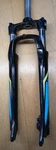 Sr Suntour Xct Fork 29 Inch With Reload Tekro Disc Brake Caliper Star Nut C-race. Fixed Price $29.99.
