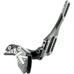K-edge Water Bottle Attachment Point For Single Chainring, Black/white K13-080W. Fixed Price $146.90.