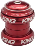 Chris King Nothreadset Headset 1-1/8", Red. Fixed Price $204.95.