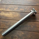 Thomson Seatpost SP-E101 27.2X330 12511 Made In Usa Elite Beautiful Old Parts. Fixed Price $164.55.