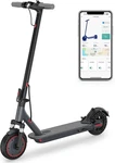 Aovopro AP07 Foldable Electric Dual Suspension 19MPH 19MILE Escooter App. Fixed Price $363.99.