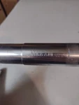 Nitto B105 Rd 37CM Silver Road Drop Bars "ladies" 370. Fixed Price $39.99.