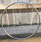 Sunrims M13II Rear Road Wheel - 700C, 36H. Fixed Price $64.95.