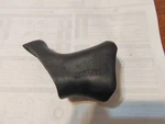 Shimano ST-3300 3303 3304 Left Road Bike Shifter Brake Lever Hood Sti Sora ???. Fixed Price $12.99.