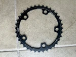 Praxis Works Chainring 10/11/12 Speed 110 Bcd For 52/36T Road Gravel Bike. Fixed Price $10.75.