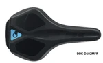 Ddk Bike Saddle Seat Memory Foam Comfort Plus 274 X 162 Mm Logo (new Generation). Fixed Price $29.99.