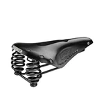 Brooks Saddle B396 Imperial Men Black. Fixed Price $202.58.
