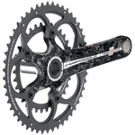 Campagnolo Record 11SP 170 39/53 Crankset FC11-R093C 2011-2014 Rrp 583.99. Fixed Price $609.29.