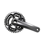 New 2019 Shimano Xtr Fc M9100-2 Double Crankset 38/28T 170MM 12-SPEED. Fixed Price $315.00.