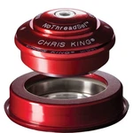 Chris King Inset I2 Headset 1-1/8 1.5", 44/56MM, Red BAR1. Fixed Price $223.50.