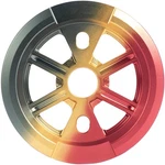 Cult Bmx Dak Bicycle Guard Sprocket Rasta Odyssey Primo Stranger Fit. Fixed Price $94.99.