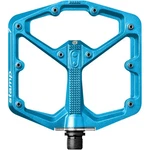 Crankbrothers Stamp 7 Pedals - Large Electric Blue 16635. Fixed Price $197.30.