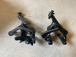 Shimano Ultegra BR-R8000 BR-R8110. Fixed Price $145.05.