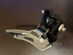 Sram Rival 10-SPEED Double Front Derailleur Braze-on. Fixed Price $24.99.
