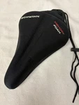Schwinn Memory Foam Padded Bicycle Seat Cover / Easy Install. Fixed Price $12.00.