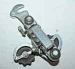 Falcon Vintage Rear Derailleur Medium Reach 6 Speed Touring Hybrid Usa Shipper. Fixed Price $31.81.