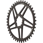 Elliptical Direct Mount Chainring 42T, 6MM Offset, Black OVAL-SDM42-FT. Fixed Price $99.35.