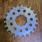 Surly Single Speed Steel Cog 22T. Fixed Price $27.00.