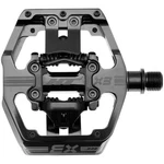 Pedals - Dual Sided Clipless 9/16", Stealth Black 102001X3XXXX1J01D1X1. Fixed Price $202.86.