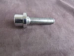 Haro Axle Bolt 2" Mega Hub 14 Mm Bmx Freestyle Racing Cruiser Bicycle. Fixed Price $15.00.