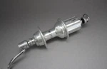 Campagnolo Record Os Rear Hub / 32H 10SP 9 Titanium Group Super Silver. Fixed Price $228.79.