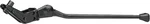 Greenfield 285MM Stabilizer Rear Stay-mount SKS2 Kickstand Black Aluminum. Fixed Price $11.99.