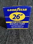 Tube Self Seal 26X1.75-2.125, Partno 91087, By Goodyear Single Unit. Fixed Price $11.90.