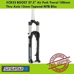 Suntour XCR32 Boost Air Fork 27.5. Fixed Price $179.90.