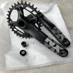 Sram Nx Crankset 32T 170MM Arm Mountain Bike Bicycle Cycling. Fixed Price $152.99.