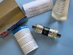 Campagnolo BB99-RE02BC Record Bottom Bracket Thread 102MM Central Movement. Fixed Price $169.81.