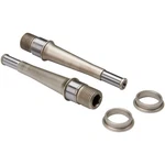Atlas 2022 Pedal Axle Kit F11014. Fixed Price $50.20.