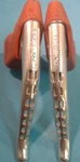 Shimano 600 Ex BL-6207 Road Brake Levers- Silver- New/nos -23.8MM- Non-aero++. Fixed Price $79.99.