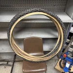 Nos Vintage 700D X 2.00 Bike Tires Gt Crossover Schwinn Pair Set Hybrid. Fixed Price $59.99.