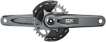 Sram Gx Eagle T-type Wide Crankset 170MM, 32T, Direct Mount, 2-GUARDS, Dub. Fixed Price $220.00.