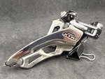 Shimano Xtr FD-M9000 Clamp-on 34.9MM Mechanical Triple Mtb Front Derailleur. Fixed Price $29.99.
