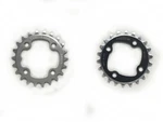 Vuelta Se Flat 64MM/BCD Chainrings. Fixed Price $16.48.
