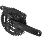 Shimano FC-MT210-3 Crankset 170MM, 9-SPEED, 40/30/22T, Black EFCMT2103CX002XL. Fixed Price $53.32.