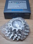 Shimano Nib Nos 600 Ultegra Cassette CS-6400 7-SPEED 12T-21T. Fixed Price $79.00.
