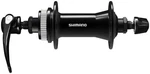 Shimano Deore HB-QC400 Front Hub Qr X 100MM, Center-lock Disc, Black, 36H. Fixed Price $28.90.