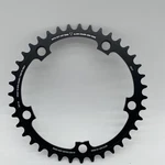 Sram Red Yaw 39T 10-SPEED Hidden Bolt Chainring, Use With 53T. Fixed Price $35.00.