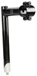 Velo Orange Stem 31.8MM Clamp, 22.2-24TPI Quill, 100MM, Black. Fixed Price $89.99.