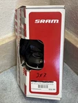 Sram Mrx Comp Twist Front & Rear Shifter Set 3 7 Speed Grips/wires Caw. Fixed Price $29.00.