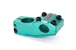 Merritt Inaugural Mkii Top Load Bmx Stem Cnc - Bikelife Se Sunday Cult Kink Teal. Fixed Price $59.99.