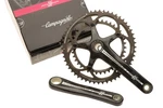 Campagnolo Athena Carbon Crankset 53/39T 11S 175MM FC11-AT593C Power Torque Nos. Fixed Price $259.99.