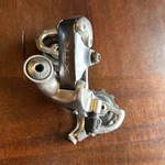 Shimano RD-M910 Xtr Rear Derailleur. Short Cage. Used, Works Great.. Fixed Price $70.00.