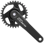 Shimano Cues FC-U4000-1 Crankset 170MM, 9/10/11-SPEED, 32T, Riveted, Square Ta. Fixed Price $47.55.