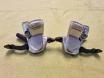Shimano SL-R660 Rapidfire Plus 3X9 Shifters. Fixed Price $120.00.