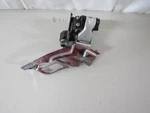 Shimano Deore Xt FD-M771-10 Front Derailleur Spd 34.9 Clamp-on. Fixed Price $27.95.