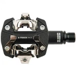 Look X-track Race Mtb Pedals. Fixed Price $100.00.